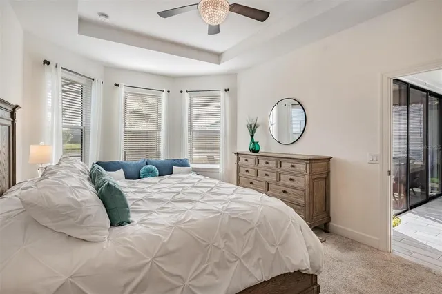 $525,000 | 11144 Callisia Drive, Odessa, FL 33556