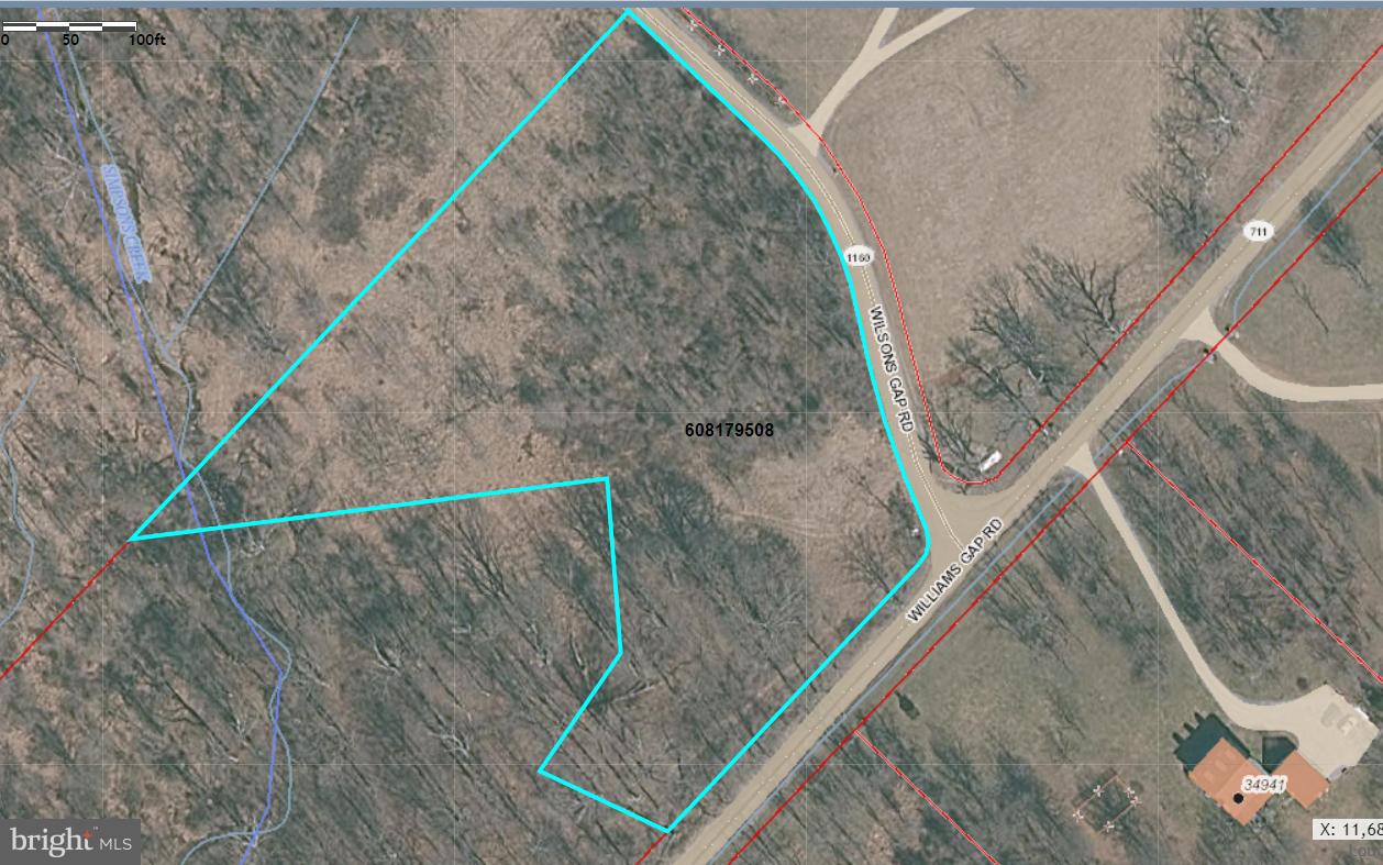 Lot 11 Williams Gap Road Round Hill, VA 20141 - Photo 6 of 9 Exterior (General)