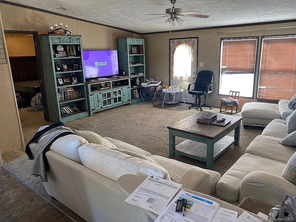 3637 Turk Vincent Road Sulphur, LA 70663 - Photo 2 of 7