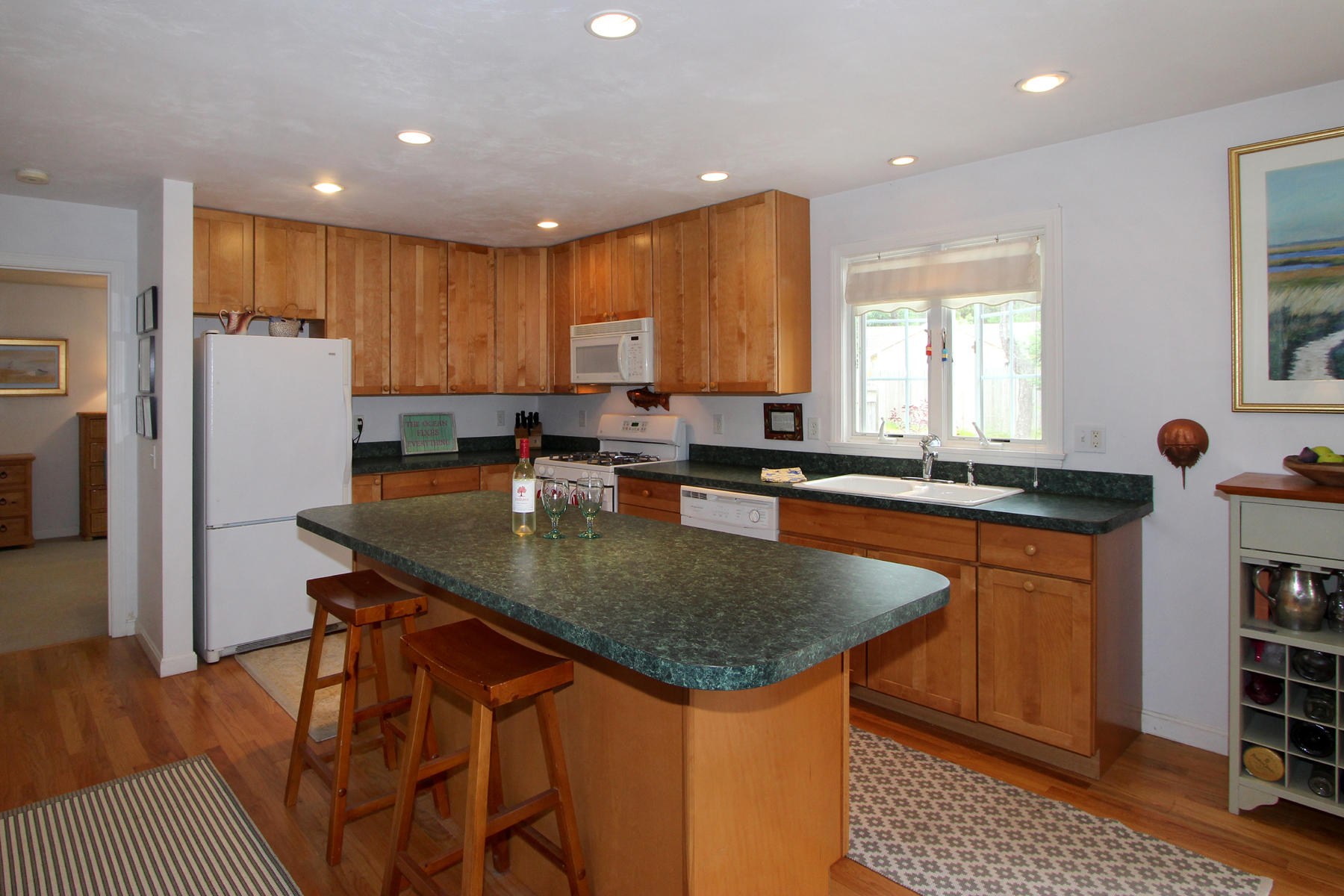 30 Blue Heron Road Wellfleet, MA 02667 - Photo 7 of 52 IMG_4223