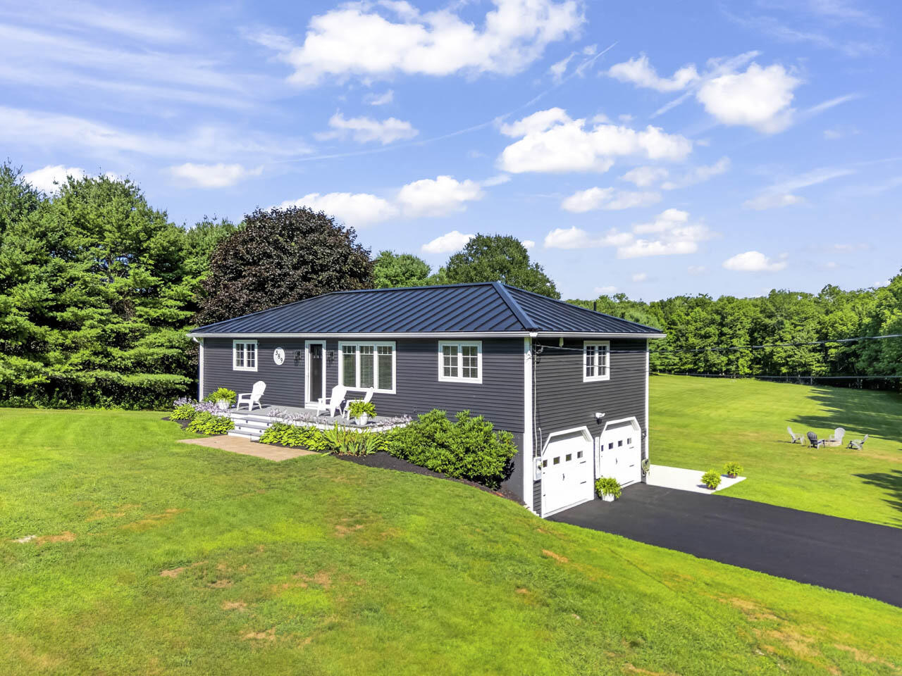389 Ridge Road Fairfield, ME 04937 - Photo 5 of 77 389 Ridge Road_0107