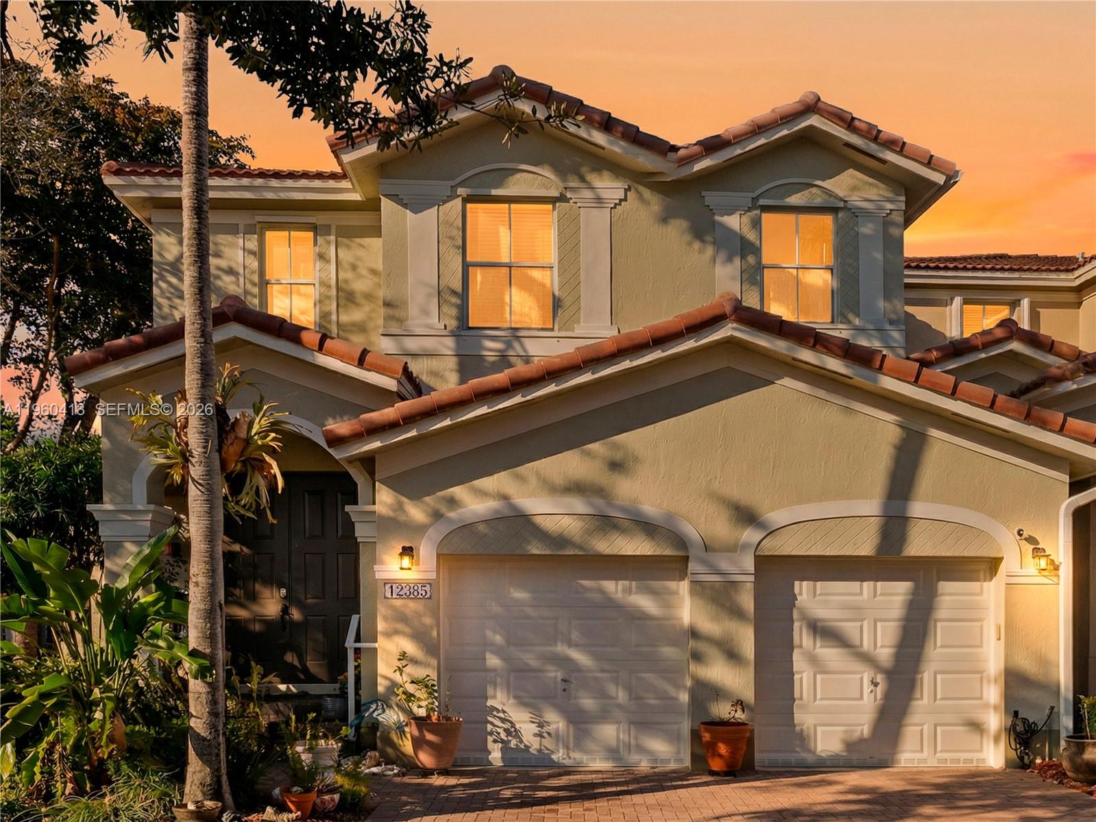 12385 Southwest 124th Terrace Miami, FL 33186 - Photo 1 of 34