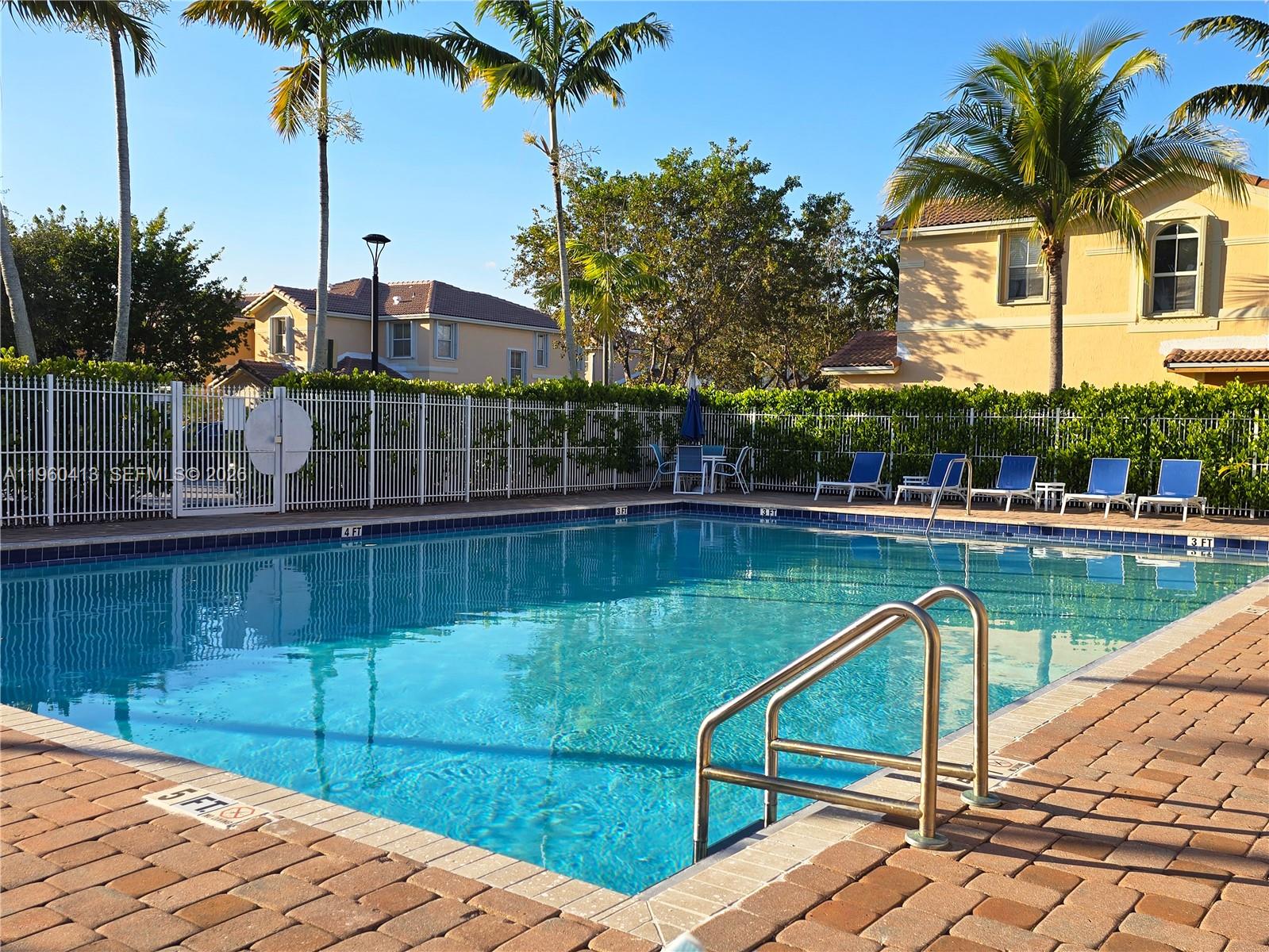 12385 Southwest 124th Terrace Miami, FL 33186 - Photo 33 of 34