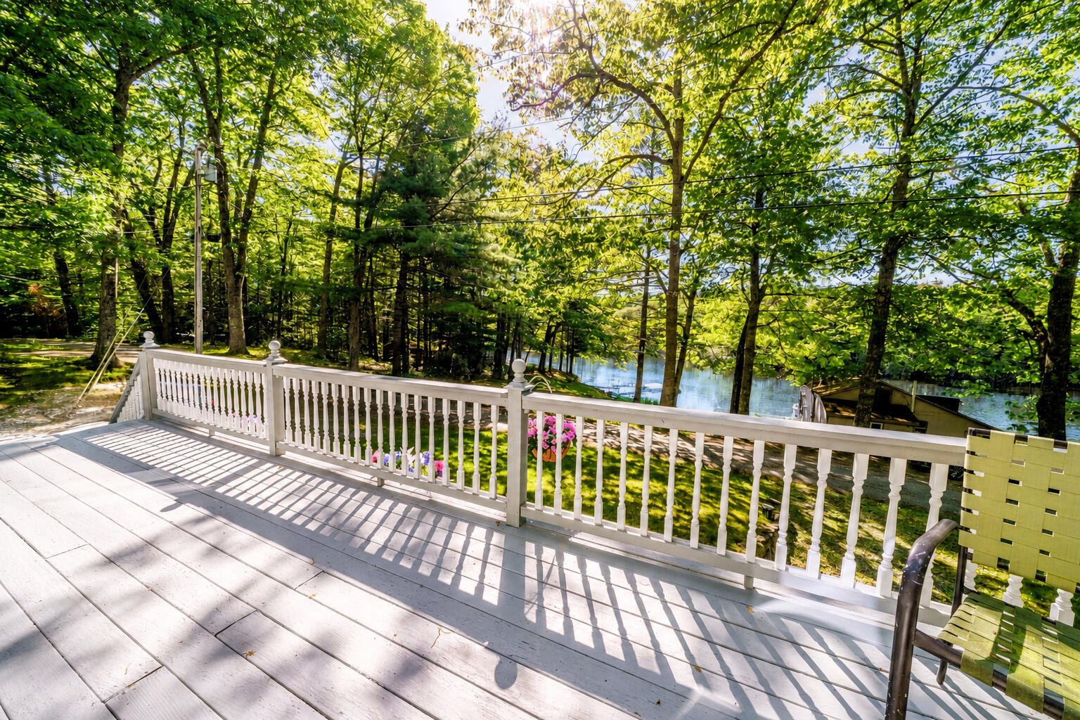 87 Poland Road Lincolnville, ME 04849 - Photo 4 of 34