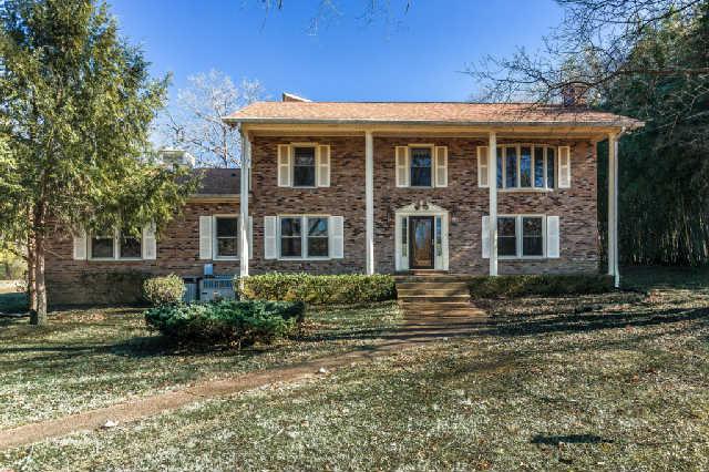 Welcome home to 3575 Earhart Rd in Mt. Juilet, TN!