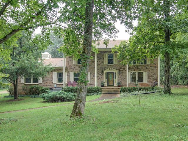3575 Earhart Road Mount Juliet, TN 37122 - Photo 20 of 20 Welcome home to 3575 Earhart Road!