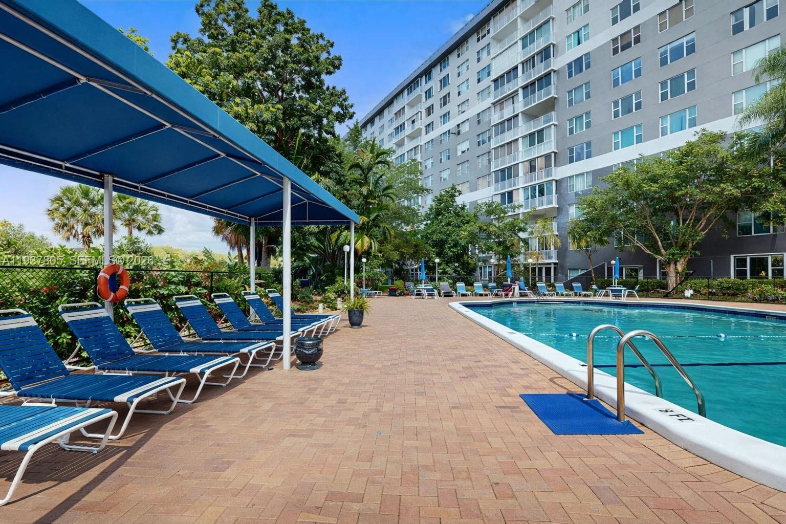 3850 Washington Street, Unit 314 Hollywood, FL 33021 - Photo 16 of 35