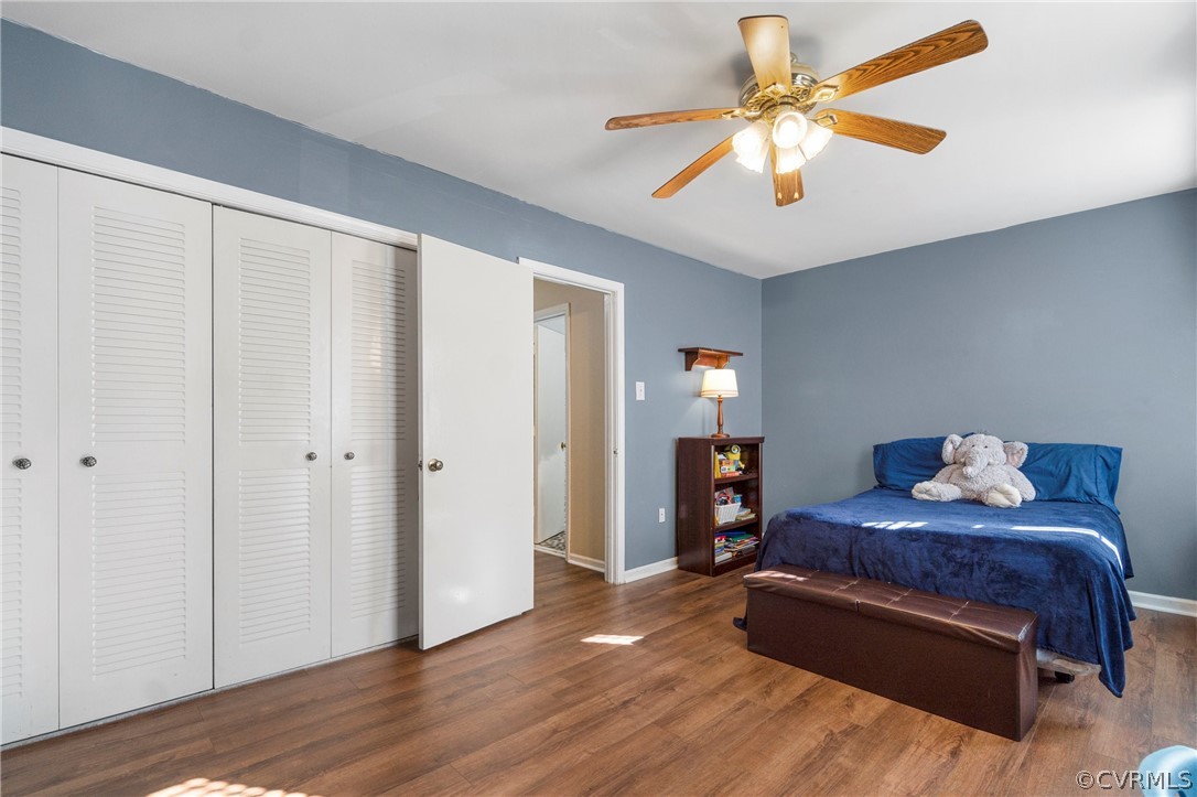 12 Ashinghurst Road Henrico, VA 23238 - Photo 23 of 28 Gallery Image 23