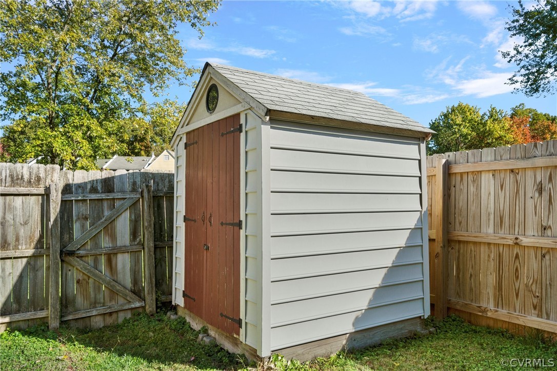 12 Ashinghurst Road Henrico, VA 23238 - Photo 28 of 28 Gallery Image 28