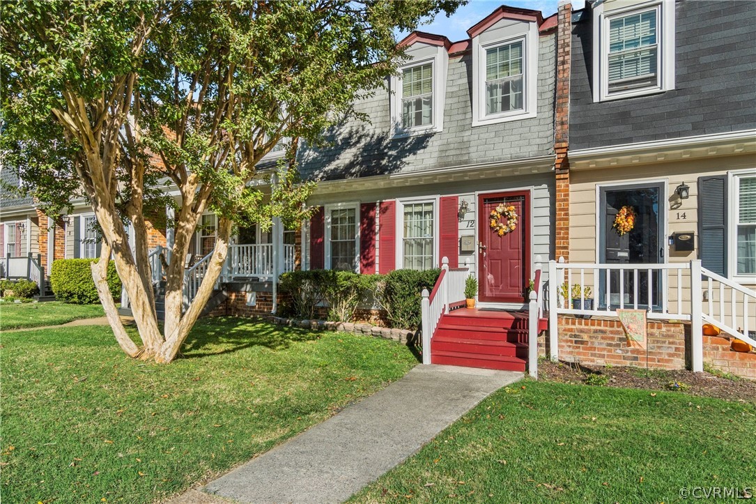12 Ashinghurst Road Henrico, VA 23238 - Photo 4 of 28 Gallery Image 4