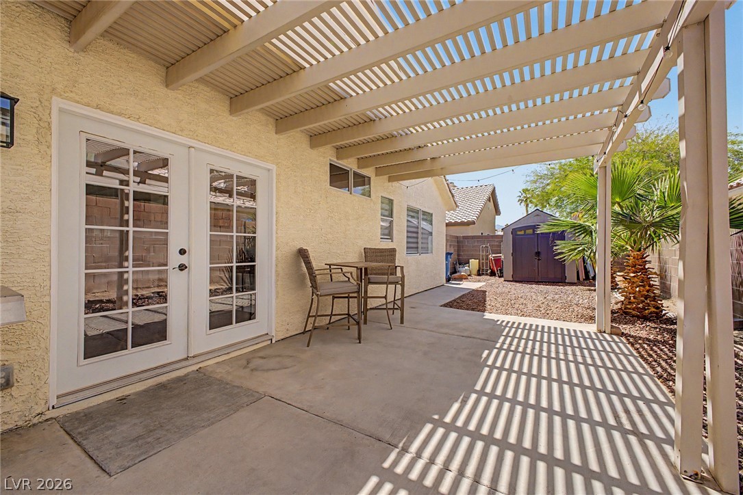 5112 West Camino Del Rancho Las Vegas, NV 89130 - Photo 31 of 44