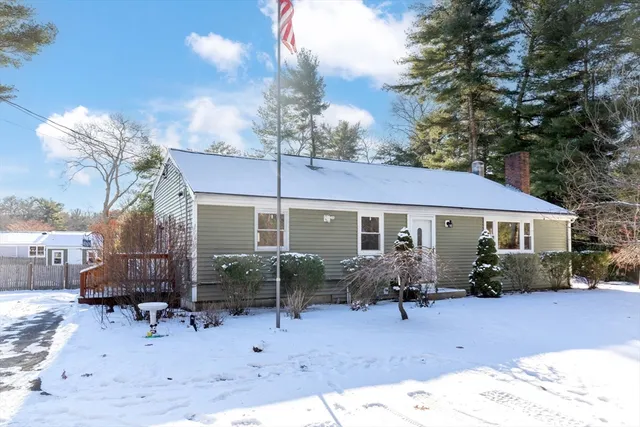 $575,000 | 20 Montclair Avenue, Pembroke, MA 02359