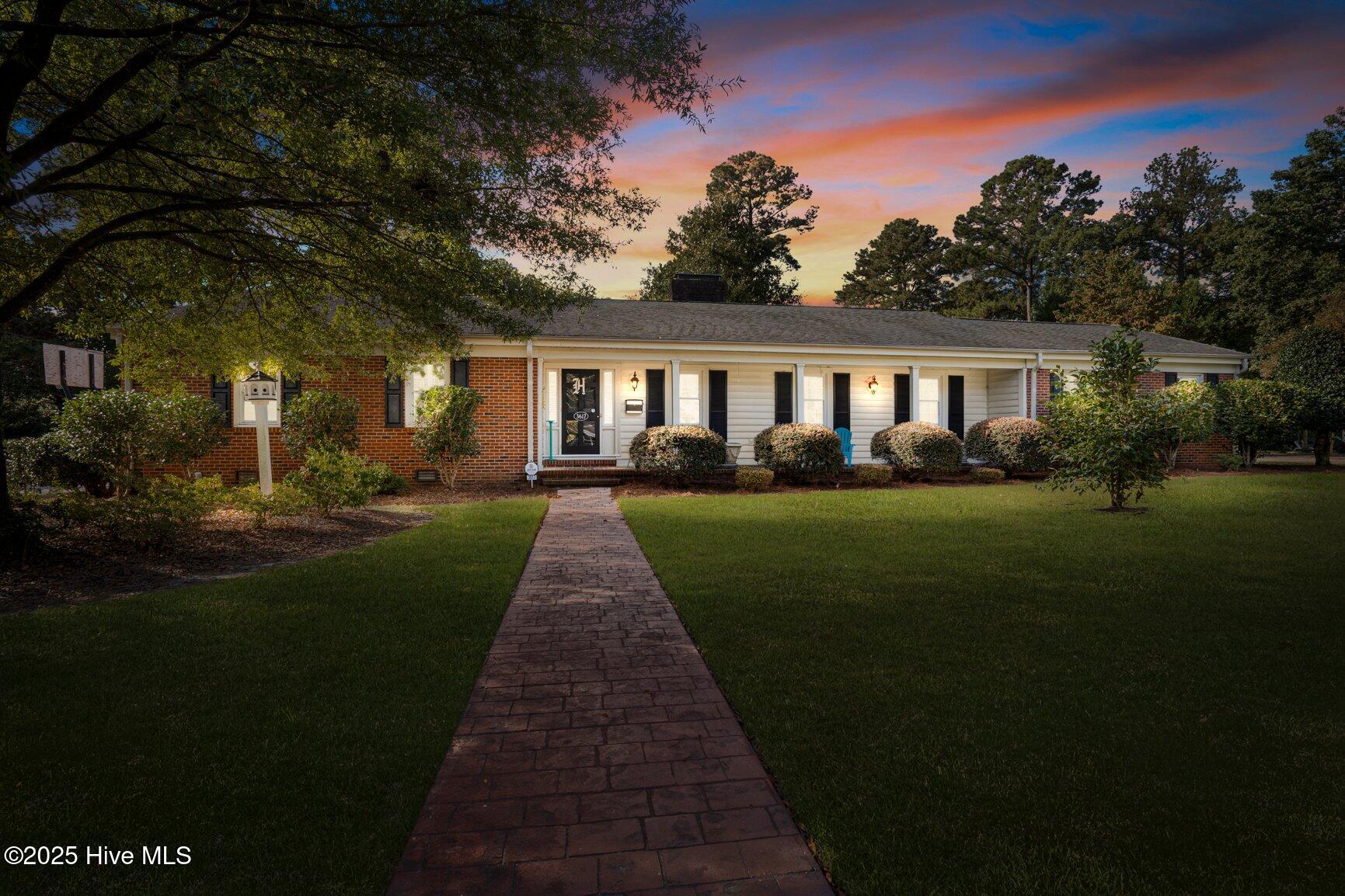 3617 Woodlawn Road Rocky Mount, NC 27804 - Photo 1 of 41 Main Pic
