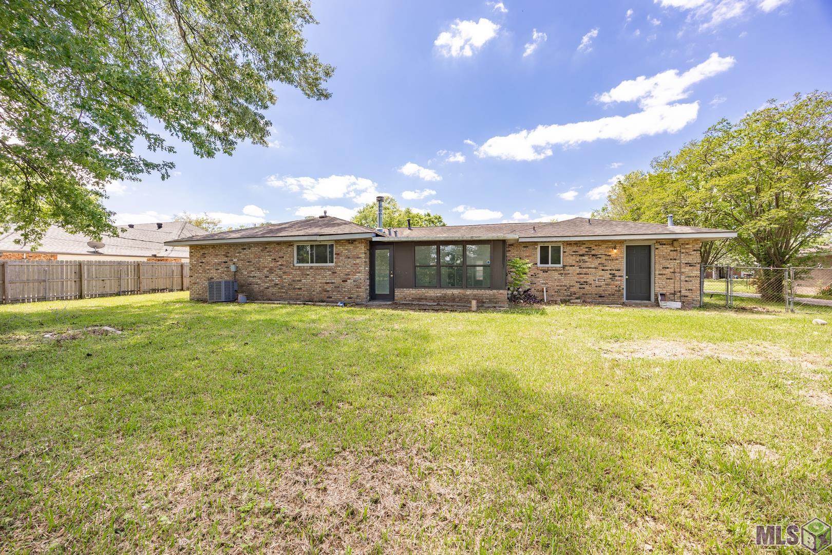 1233 Ashbourne Drive Baton Rouge, LA 70815 - Photo 26 of 27