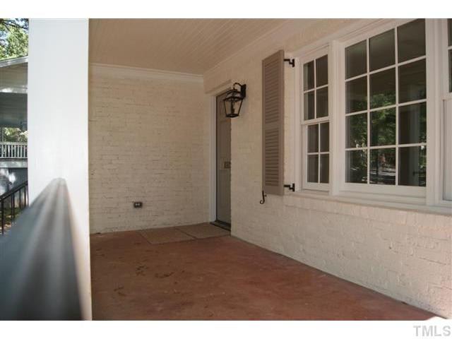 1112 Filmore Street Raleigh, NC 27605 - Photo 17 of 17 Photo 17