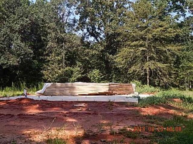 584 Dead Lake Road Creola, AL 36525 - Photo 4 of 13 Slab