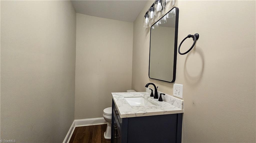1198 Red Bank Road Germanton, NC 27019 - Photo 5 of 14 Gallery Image 5