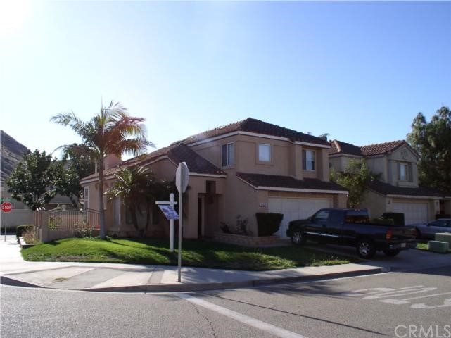 15761 Firethorn Road Fontana, CA 92337 - Photo 1 of 1