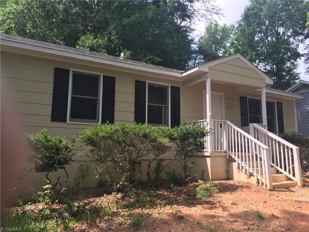 205 Greenbriar Road Greensboro, NC 27405 - Photo 1 of 3