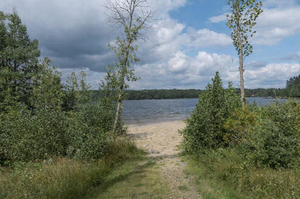 280 South Lake Lawrence Road Northeast Outing, MN 56662 - Photo 10 of 48
