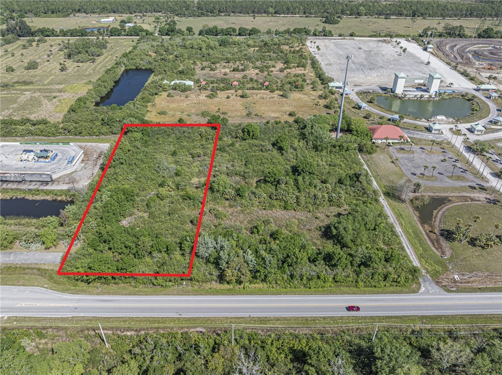 0 Unassigned Road Fellsmere, FL 32948 - Photo 1 of 9 Gallery Image 1