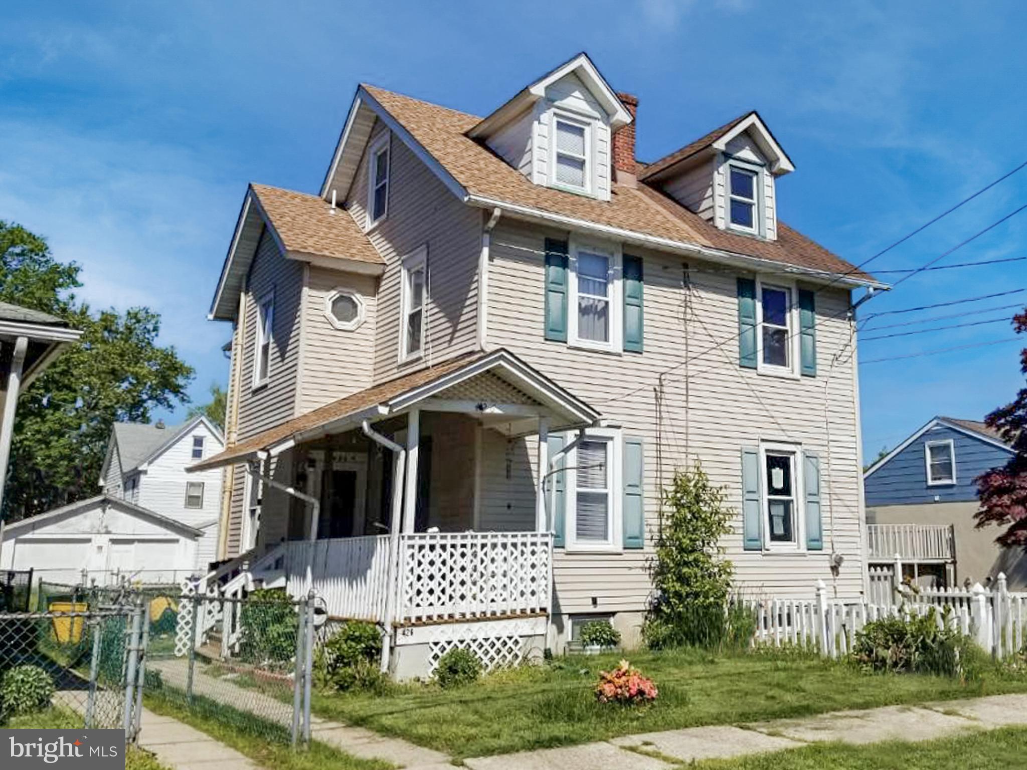 428 Ash Street Delanco, NJ 08075 - Photo 1 of 30 Gallery Image 1