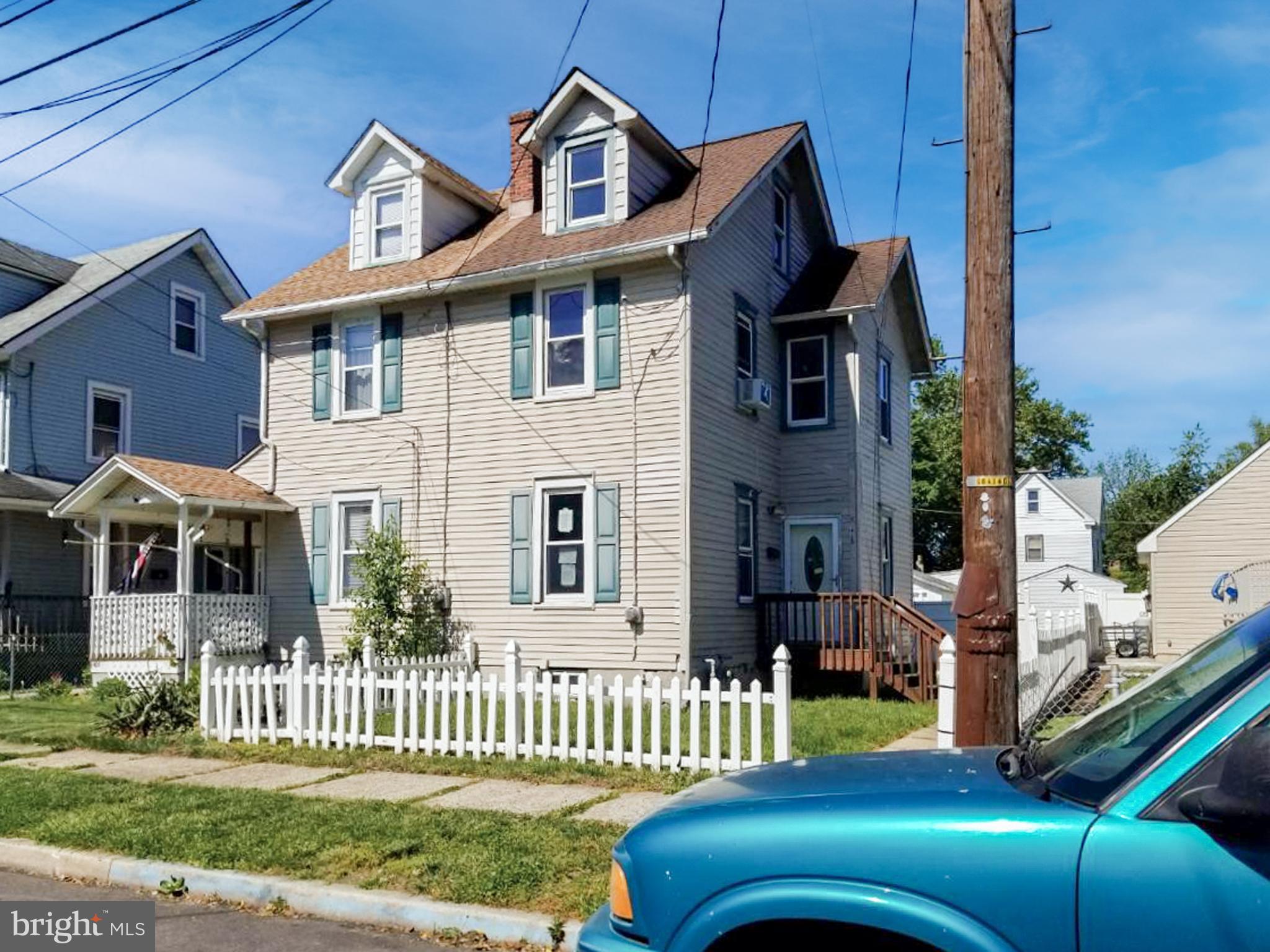 428 Ash Street Delanco, NJ 08075 - Photo 3 of 30 Gallery Image 3