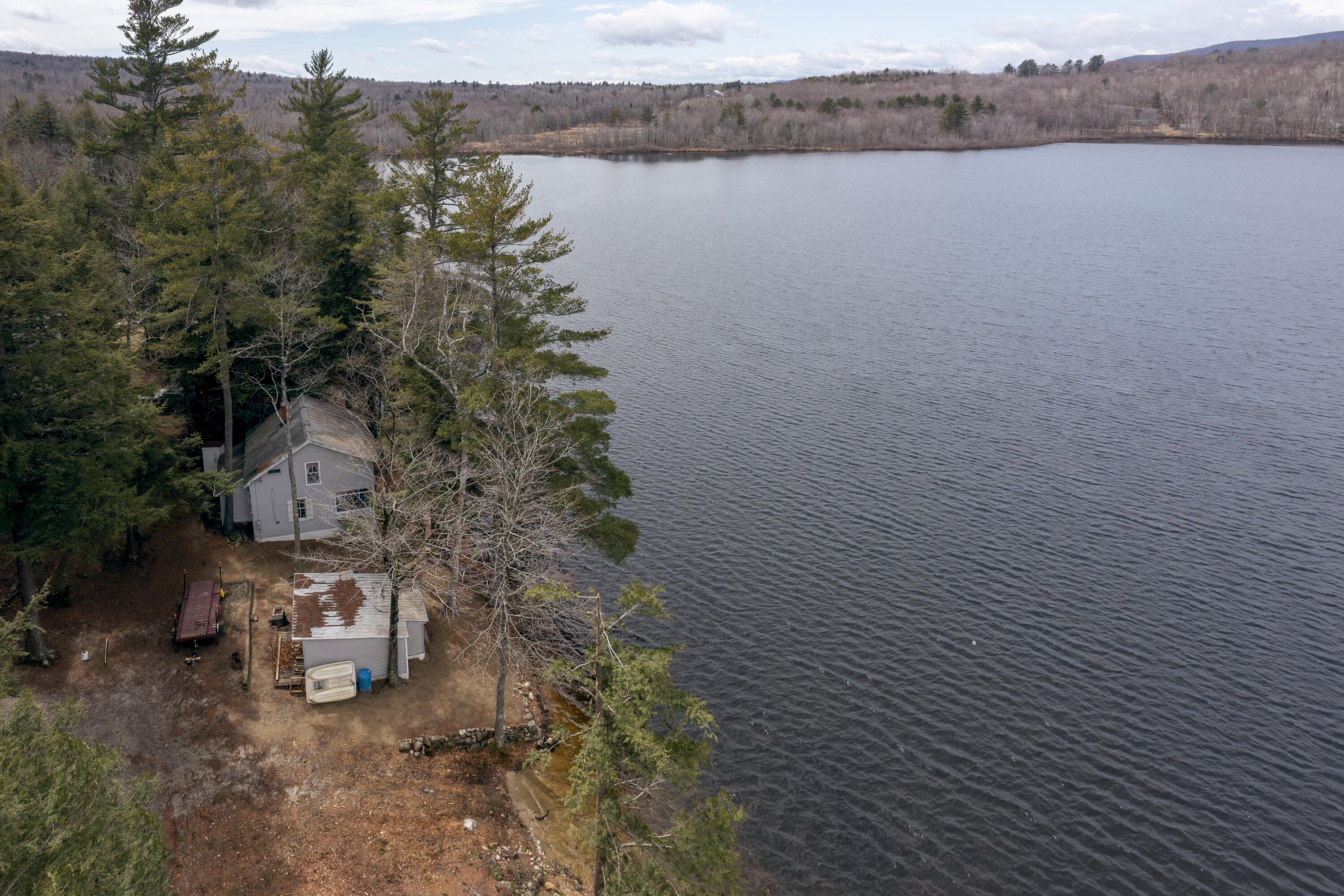 97 Cottage Road Sumner, ME 04292 - Photo 23 of 29 8