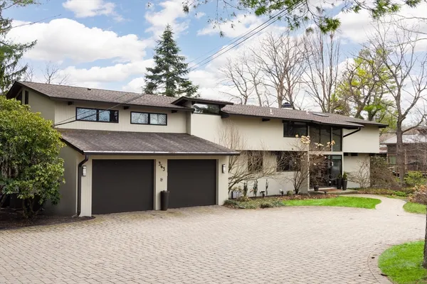 $3,195,000 | 363 Brookline Street, Newton, MA 02459