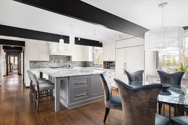 $3,195,000 | 363 Brookline Street, Newton, MA 02459