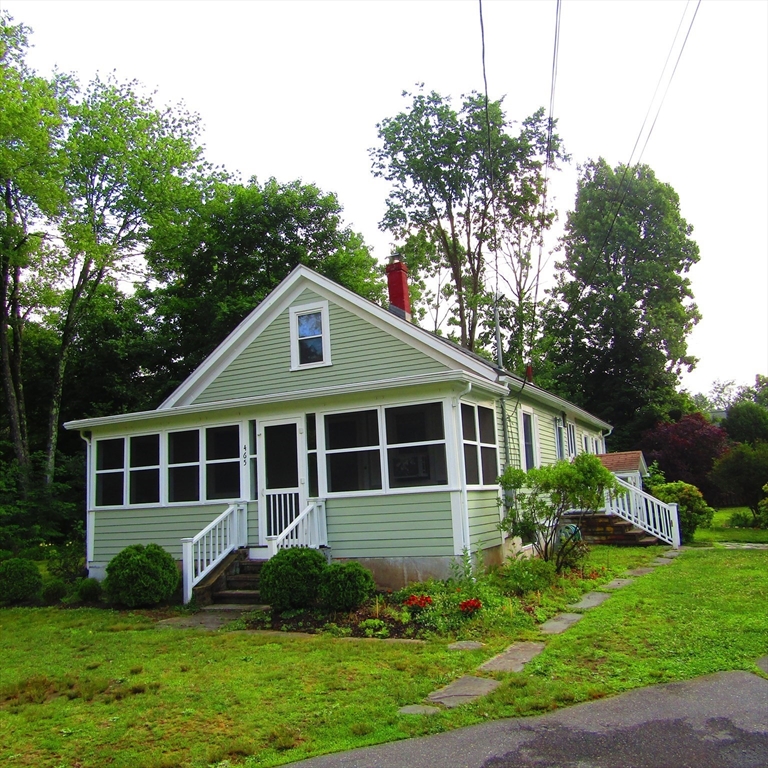 465 Spring Street Northampton, MA 01053 - Photo 2 of 30