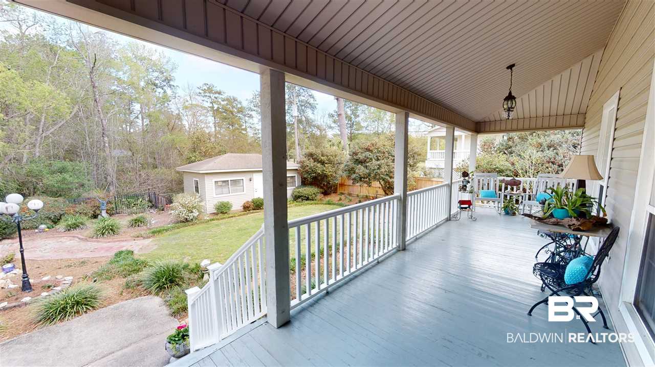 3817 Riviere Du Chien Road Mobile, AL 36693 - Photo 34 of 44