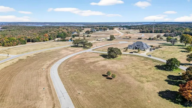 a view of a lake view
