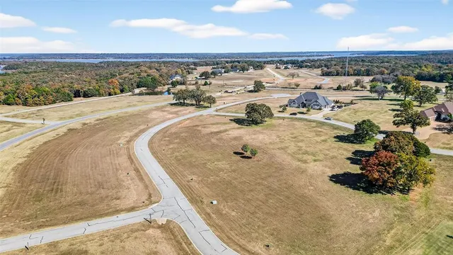 a view of a terrace view