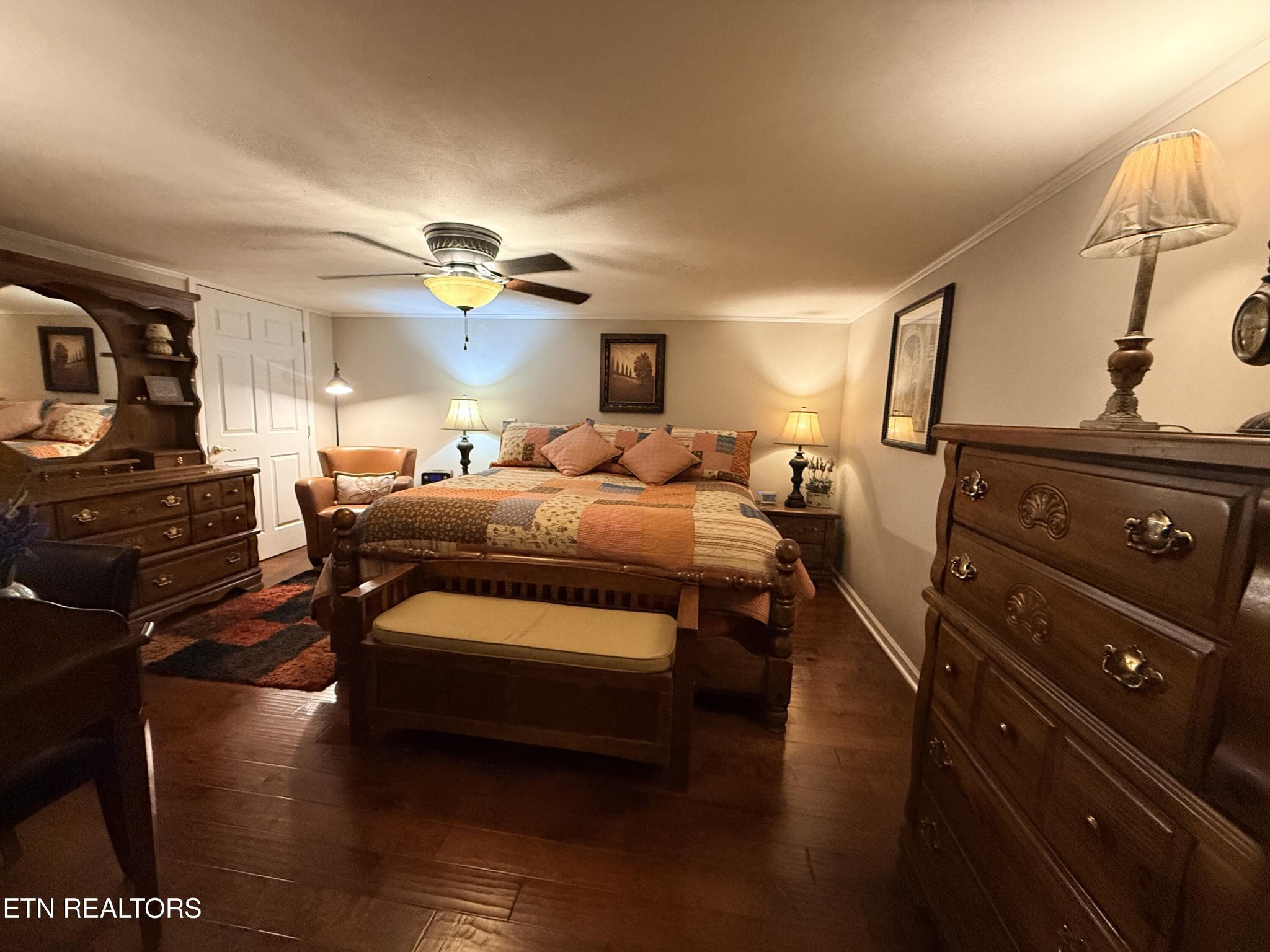 572 Mountain Road Clinton, TN 37716 - Photo 29 of 41 Gallery Image 29