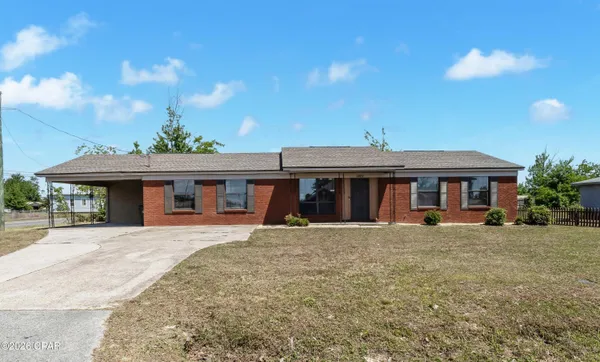 $2,275 | 1401 Mississippi Avenue, Lynn Haven, FL 32444