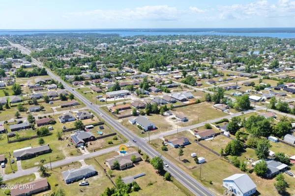 $2,275 | 1401 Mississippi Avenue, Lynn Haven, FL 32444