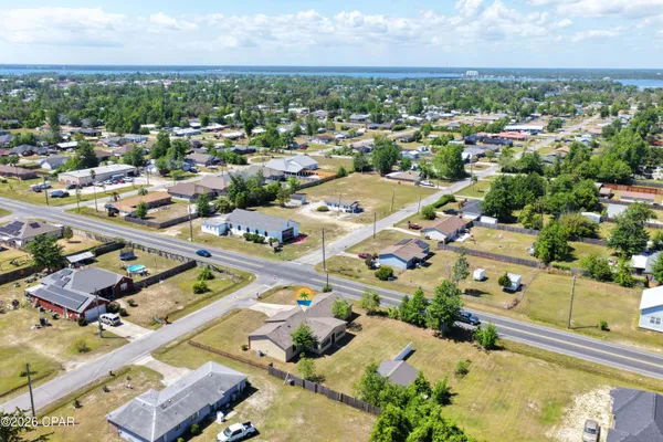 $2,275 | 1401 Mississippi Avenue, Lynn Haven, FL 32444