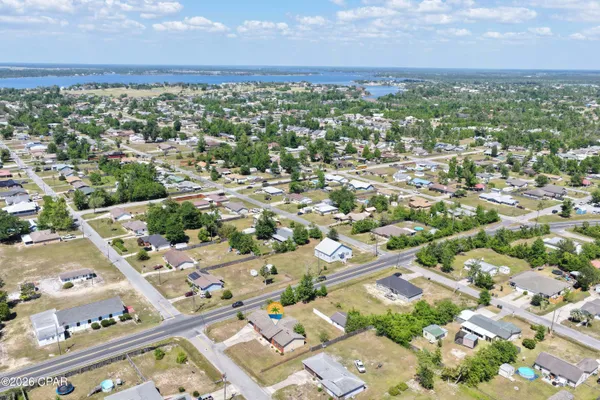 $2,275 | 1401 Mississippi Avenue, Lynn Haven, FL 32444