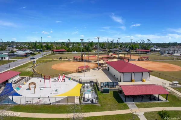 $2,275 | 1401 Mississippi Avenue, Lynn Haven, FL 32444