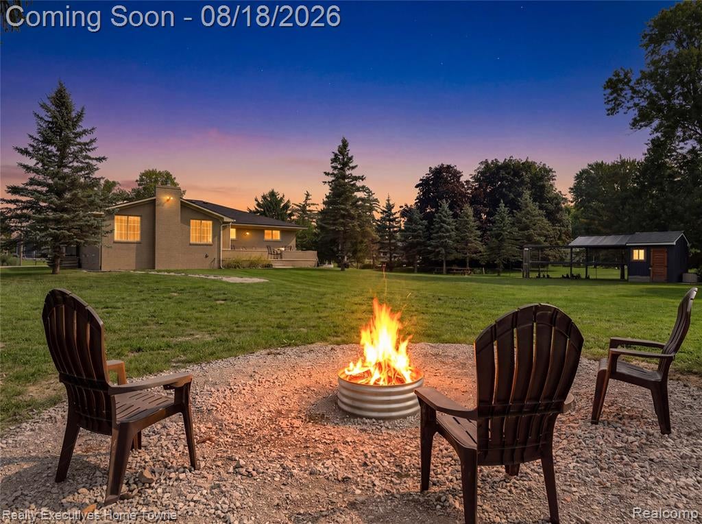 24450 Chapman Road Macomb, MI 48042 - Photo 2 of 74 Gallery Image 2
