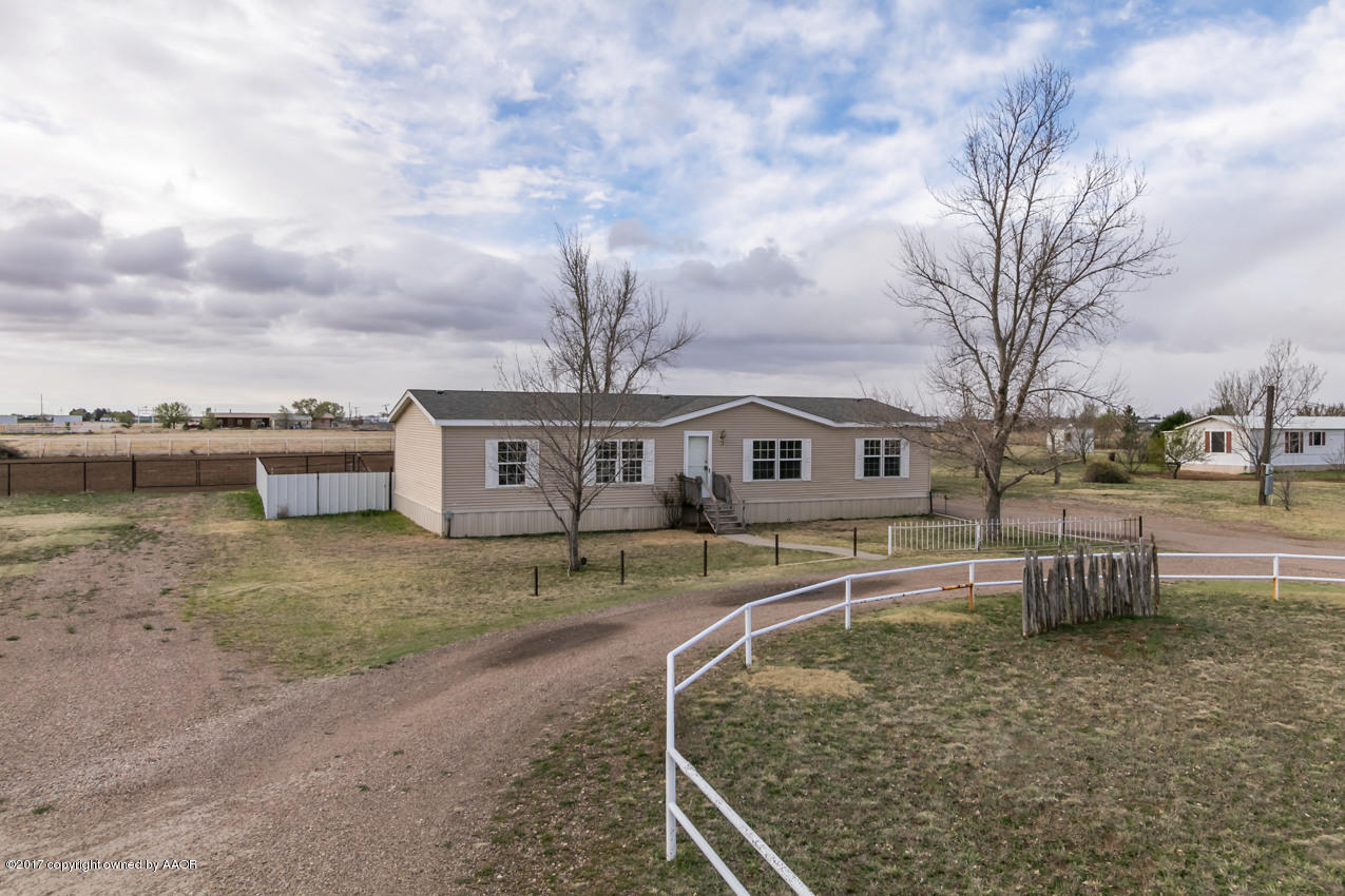 1407 Wheatstraw Road Amarillo, TX 79118 - Photo 2 of 33 1407_Wheatstraw-1