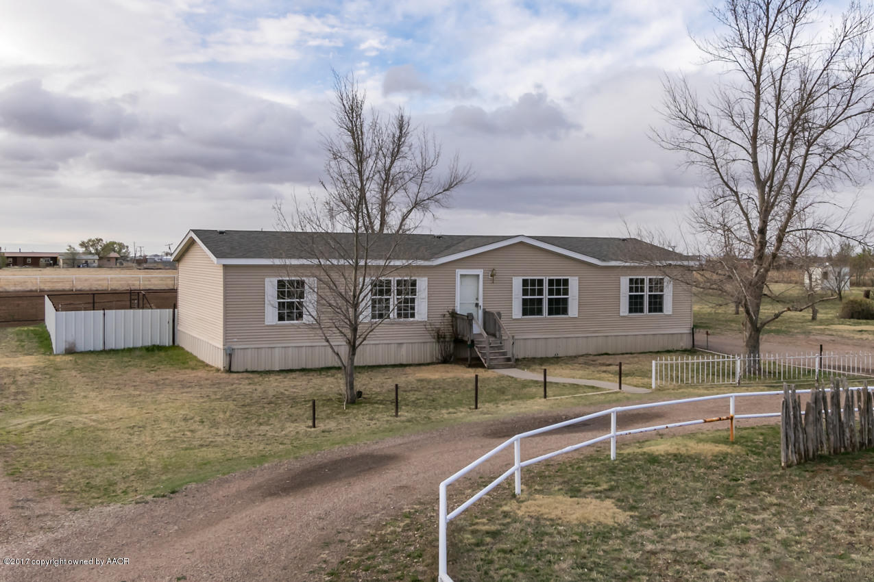 1407 Wheatstraw Road Amarillo, TX 79118 - Photo 3 of 33 1407_Wheatstraw-2
