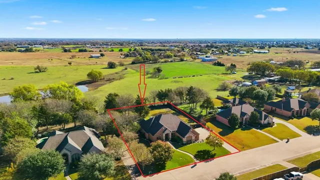 $614,550 | 1340 Summerbrook Lane, Midlothian, TX 76065