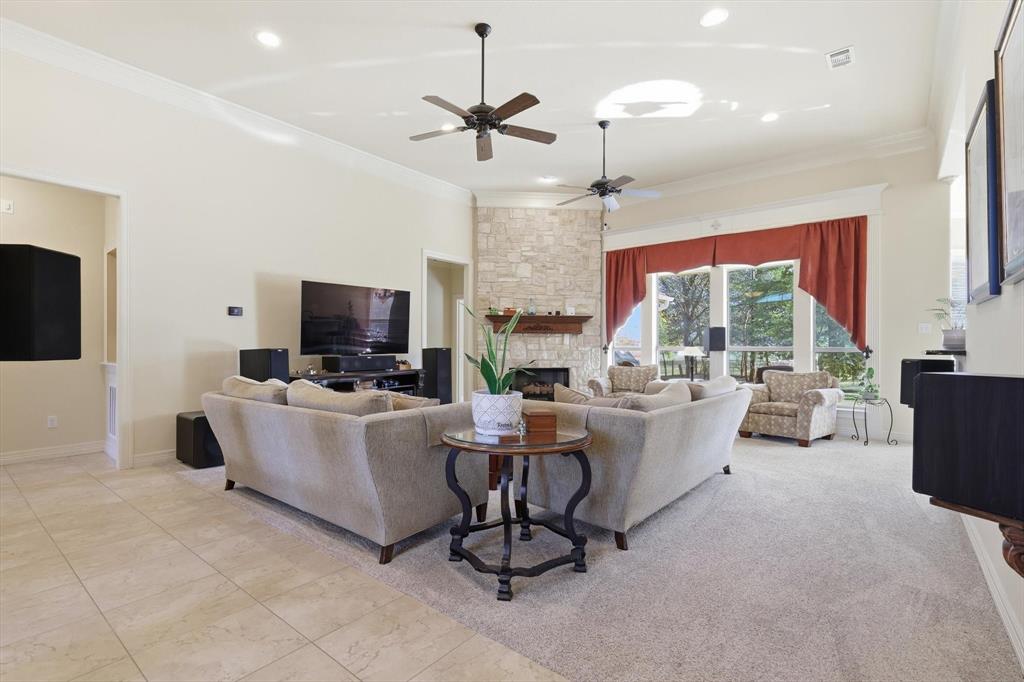 1340 Summerbrook Lane Midlothian, TX 76065 - Photo 20 of 40