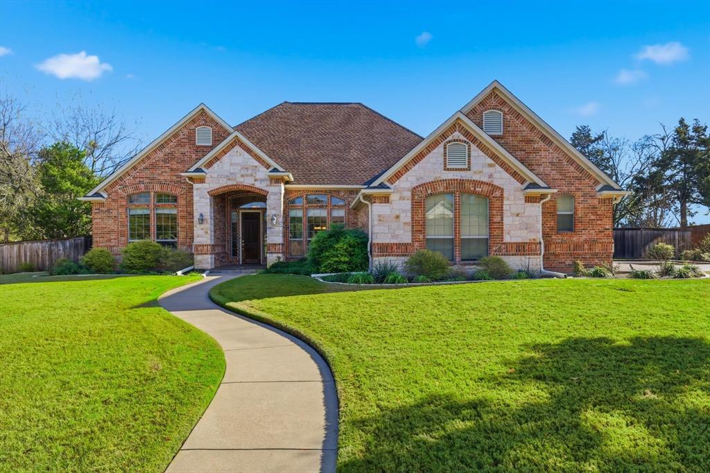1340 Summerbrook Lane Midlothian, TX 76065 - Photo 2 of 40