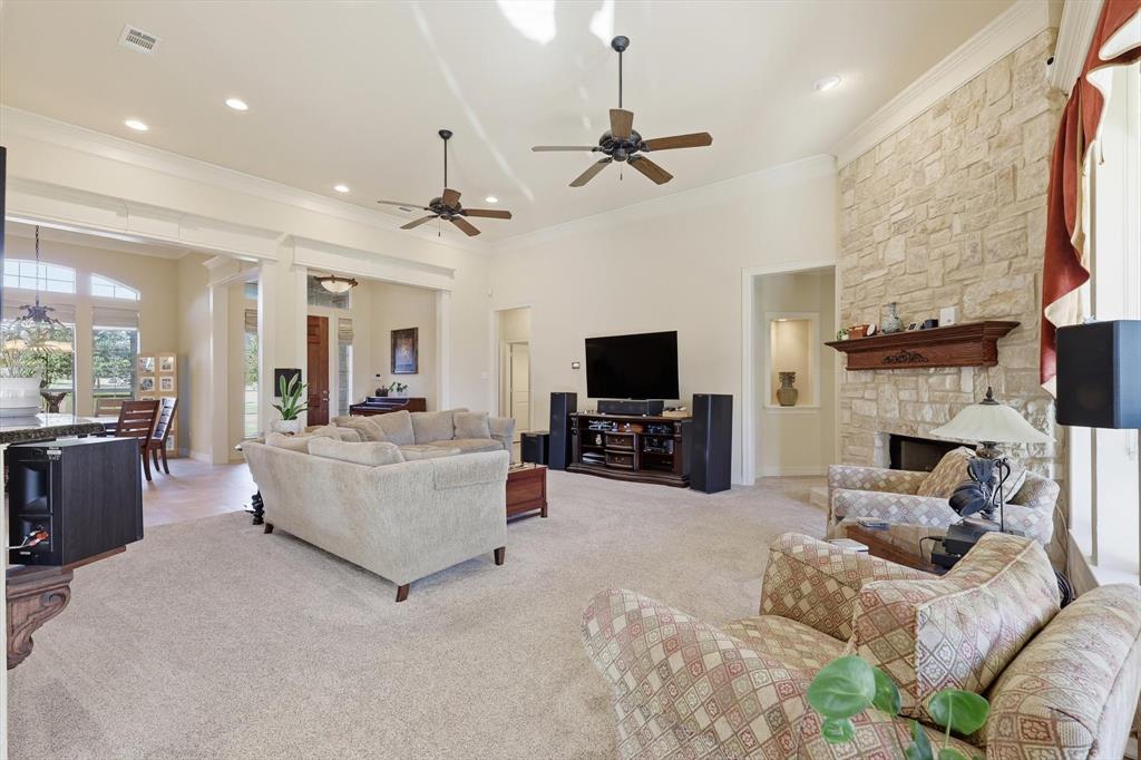 1340 Summerbrook Lane Midlothian, TX 76065 - Photo 22 of 40
