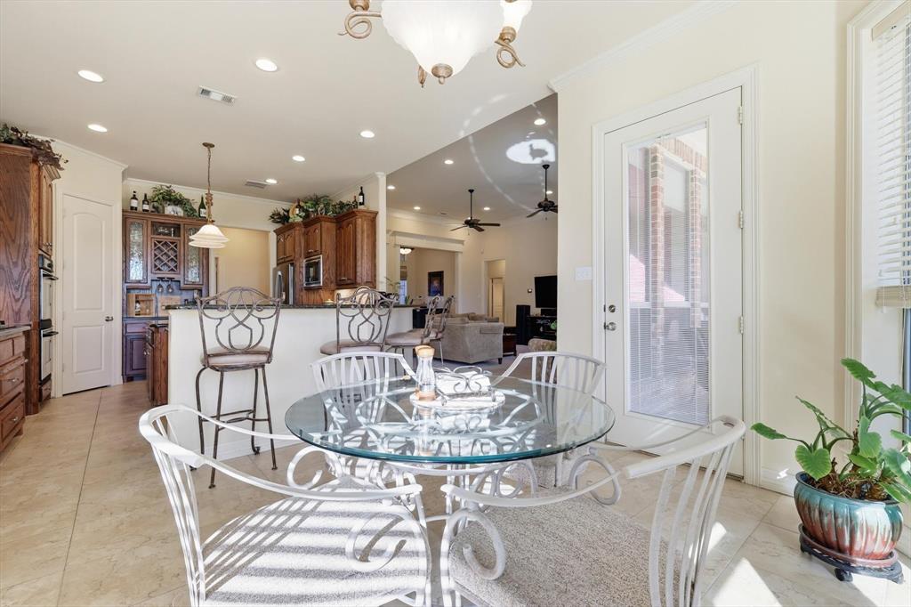 1340 Summerbrook Lane Midlothian, TX 76065 - Photo 26 of 40