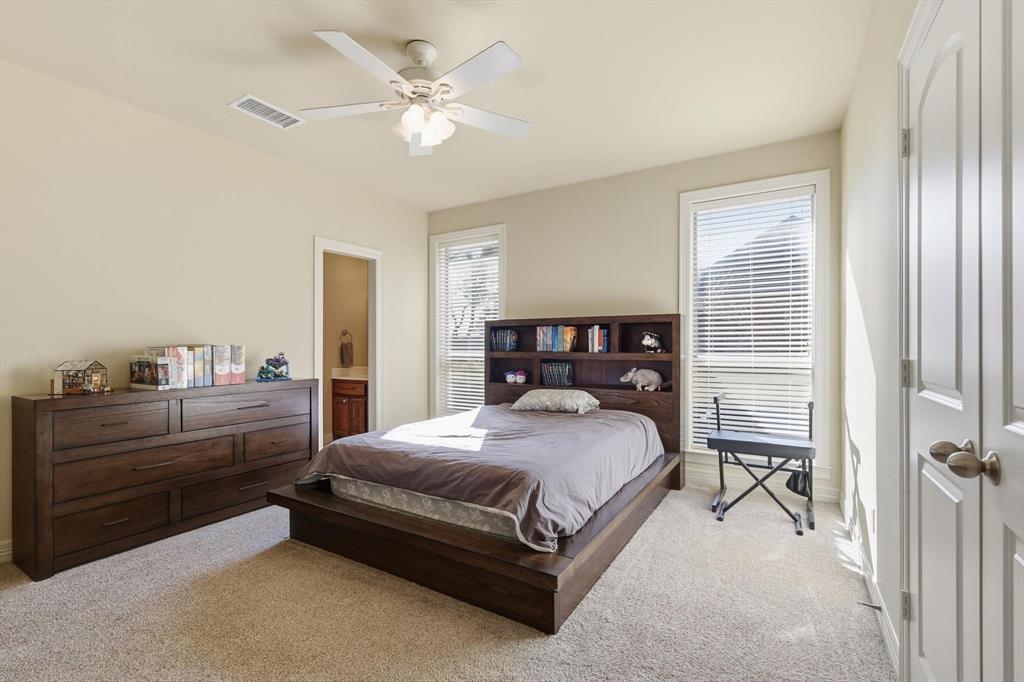 1340 Summerbrook Lane Midlothian, TX 76065 - Photo 33 of 40