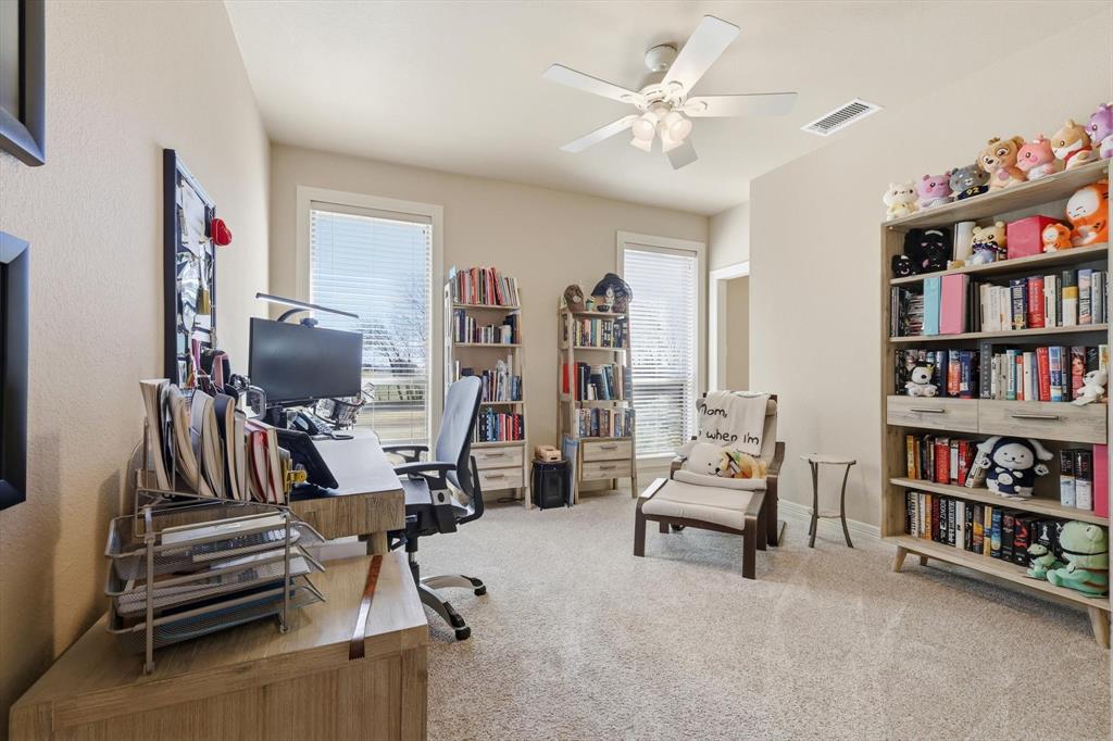 1340 Summerbrook Lane Midlothian, TX 76065 - Photo 36 of 40